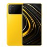Xiaomi POCO M3 Version globale Jaune Xiaomi POCO M3 Version globale Jaune
