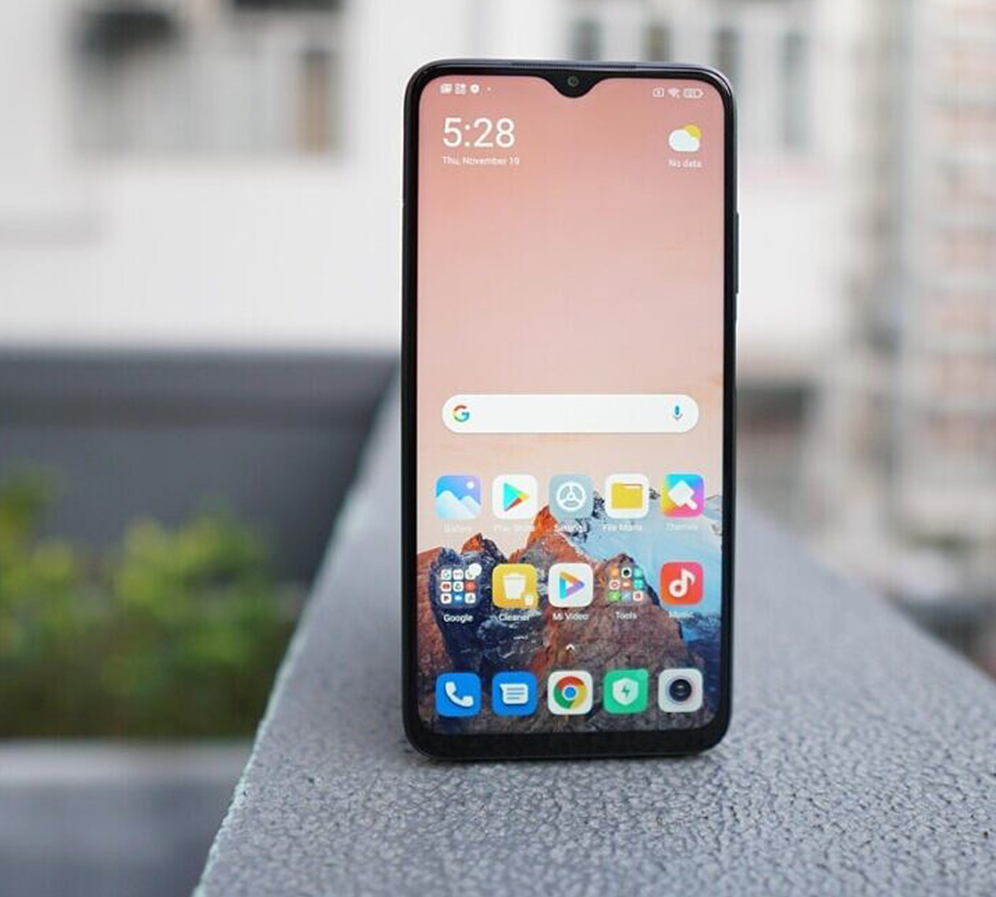 Xiaomi POCO M3 Version globale Noche Xiaomi POCO M3 Version globale Noche