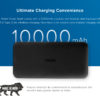 Xiaomi Redmi Power Bank 10000 mAh Xiaomi Redmi Power Bank 10000 mAh