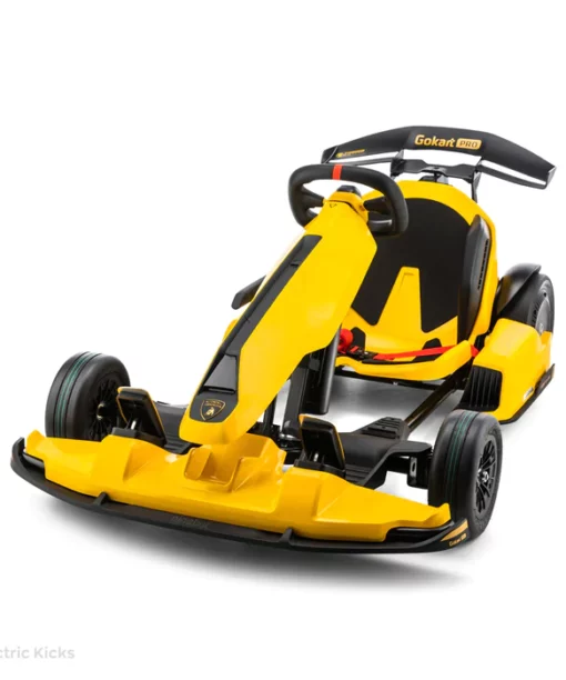MI ninebot Go Kart